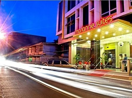 Marianne Suites Cagayan de Oro Esterno foto