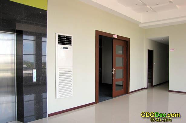 Marianne Suites Cagayan de Oro Esterno foto
