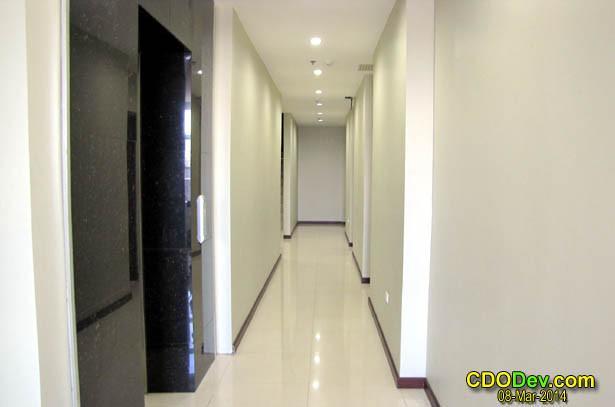 Marianne Suites Cagayan de Oro Esterno foto