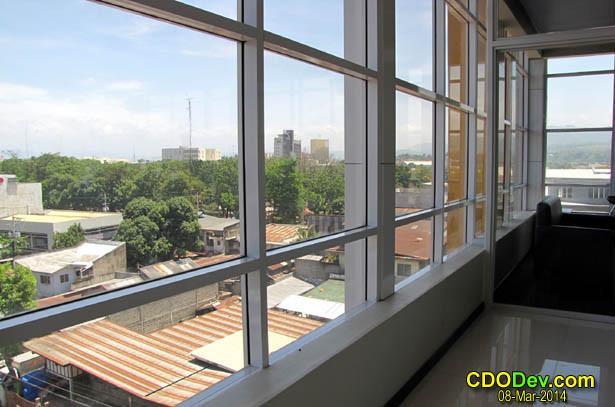 Marianne Suites Cagayan de Oro Esterno foto