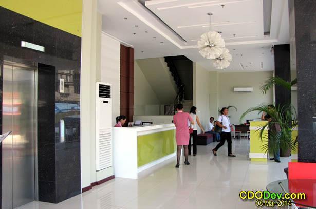 Marianne Suites Cagayan de Oro Esterno foto