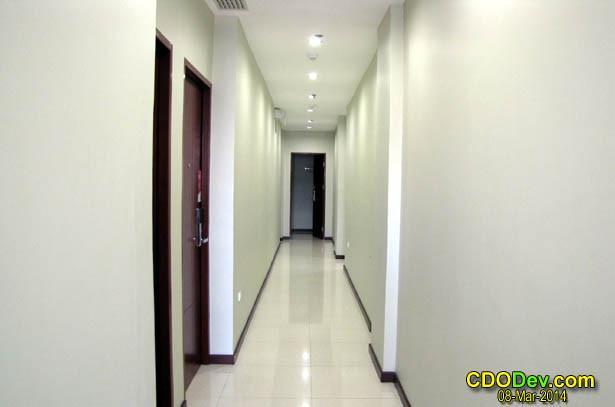 Marianne Suites Cagayan de Oro Esterno foto