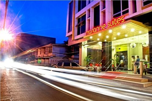 Marianne Suites Cagayan de Oro Esterno foto