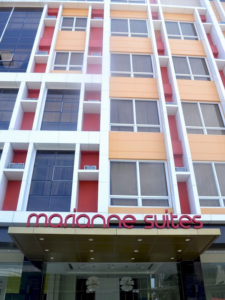 Marianne Suites Cagayan de Oro Esterno foto